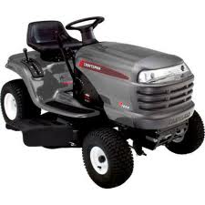 The LT1000 Lawn Tractor - Its Features, Accessories, and Where to Find